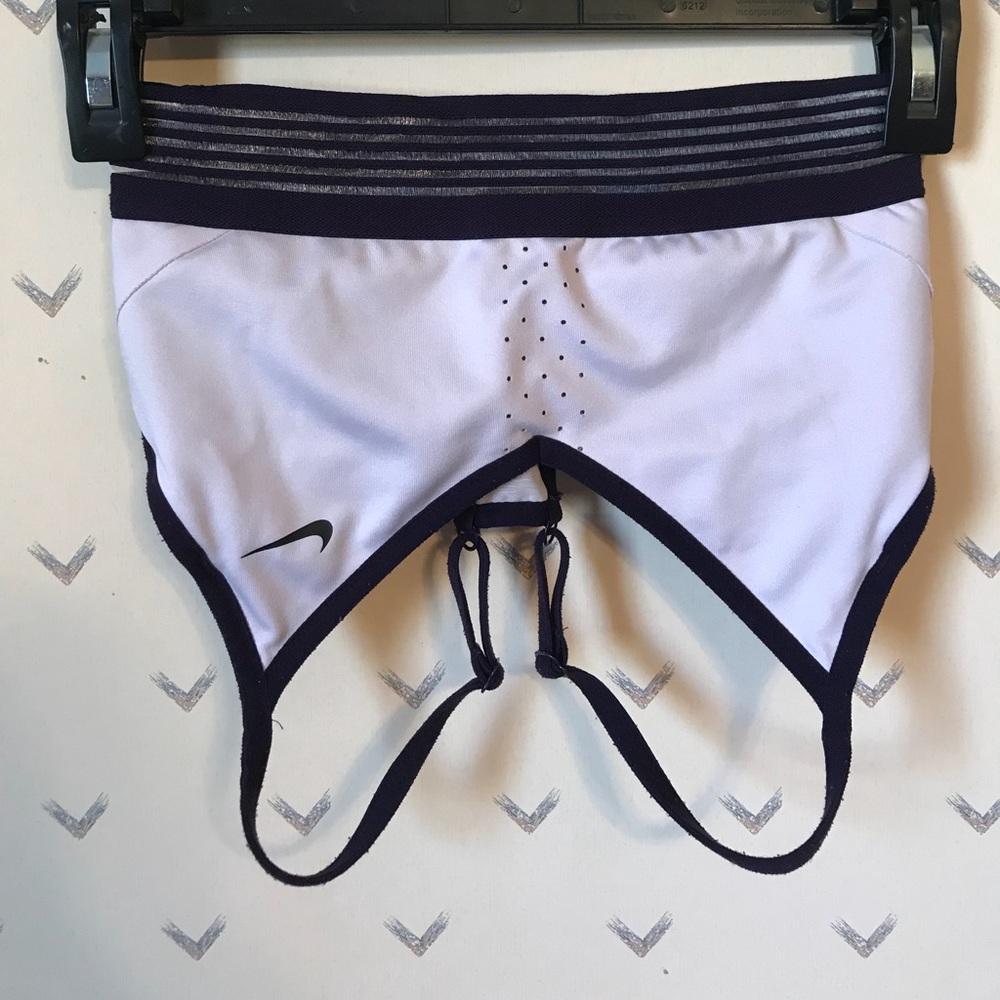 Nike Dri Fit sports bra